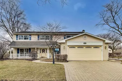 1426 S Evergreen Avenue, Arlington Heights, IL 60005 - Photo 1