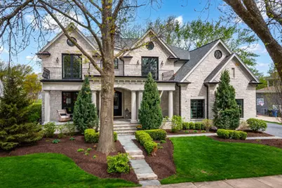 1017 Royal Bombay Court, Naperville, IL 60563 - Photo 1