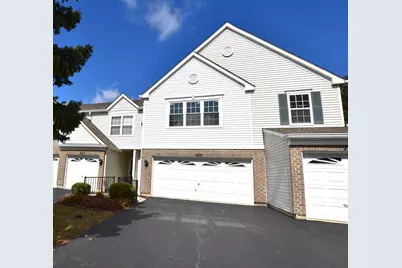 298 Gazebo Lane #47, Lombard, IL 60148 - Photo 1