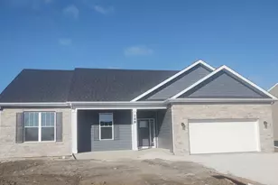 748 Juniper St, Oswego, IL 60543 - Photo 1