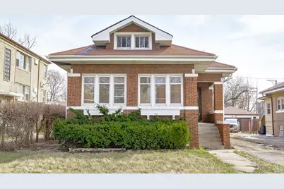 1627 N Narragansett Avenue, Chicago, IL 60639 - Photo 1