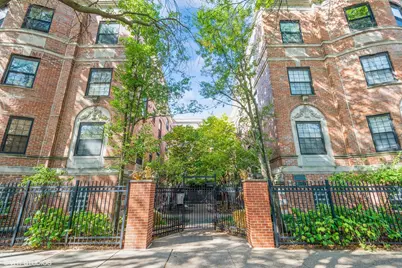 5208 S Drexel Avenue #2W, Chicago, IL 60615 - Photo 1