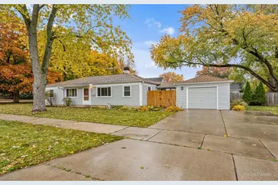 805 Dawes Avenue, Wheaton, IL 60189 - Photo 1