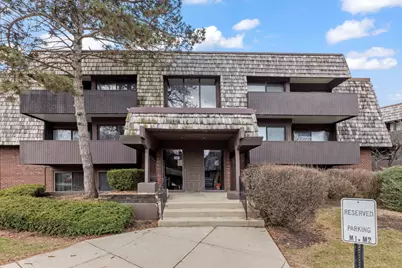 548 Timber Ridge Drive #108, Carol Stream, IL 60188 - Photo 1