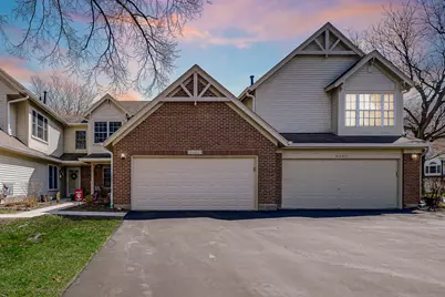 30W027 Penny Lane, Warrenville, IL 60555 - Photo 1