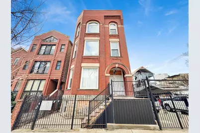 2735 W Potomac Avenue #2, Chicago, IL 60622 - Photo 1
