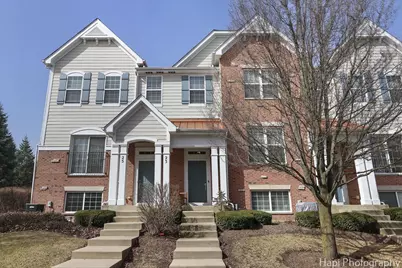 23 Bailey Lane, Lake Zurich, IL 60047 - Photo 1