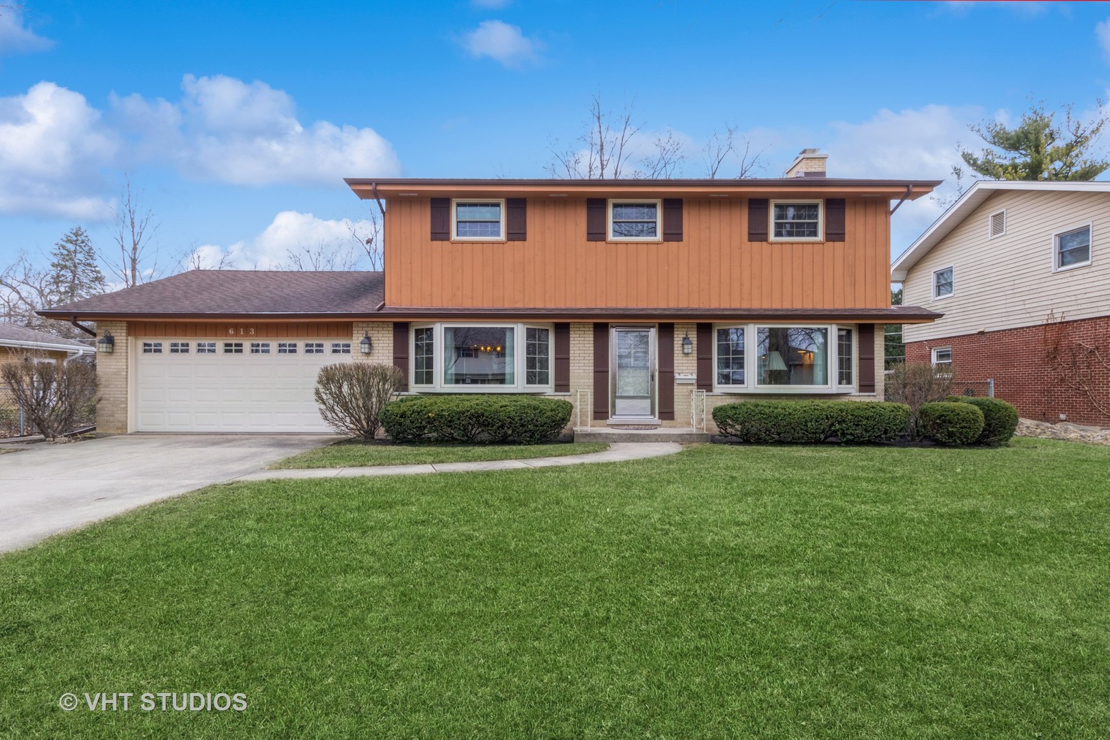 613 N Wren Ave, Palatine, IL 60067 - MLS 12320546 - Coldwell Banker