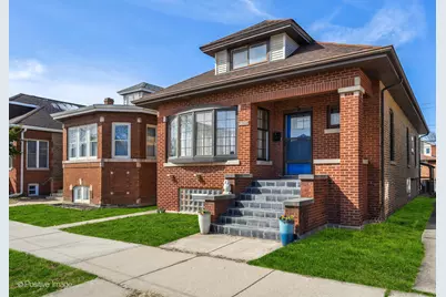 4152 N Mason Avenue, Chicago, IL 60634 - Photo 1