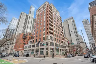 30 W Erie St, Chicago, IL 60654 - Photo 1