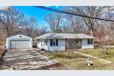 161 S Cash Street, Seneca, IL 61360 - Photo 1