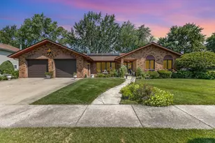 1206 E 168th St, South Holland, IL 60473 - Photo 1