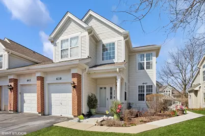 639 Concord Way, Prospect Heights, IL 60070 - Photo 1