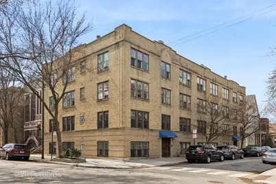 1205 W Lill Avenue #1, Chicago, IL 60614 - Photo 1