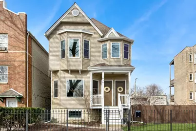 1634 N Humboldt Boulevard, Chicago, IL 60647 - Photo 1