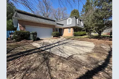 608 W Dunbar Street, Mahomet, IL 61853 - Photo 1