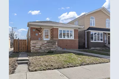 5515 S Normandy Avenue, Chicago, IL 60638 - Photo 1