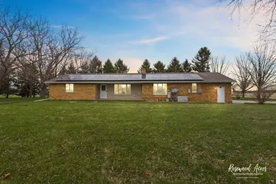 3497 E 3000N Road, Bourbonnais, IL 60914 - Photo 1