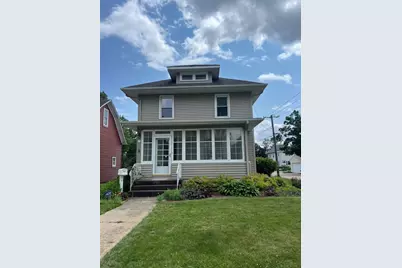 211 W 13th Street, Sterling, IL 61081 - Photo 1