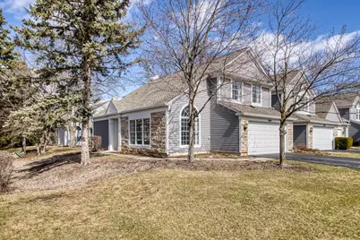 1564 Westbury Drive, Hoffman Estates, IL 60192 - Photo 1