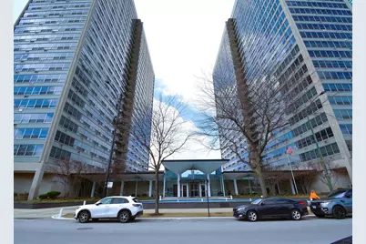 3550 N Lake Shore Drive #1525, Chicago, IL 60657 - Photo 1