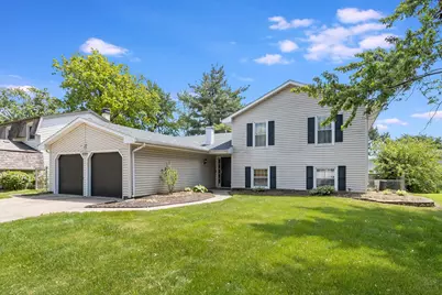 429 W Briarcliff Road, Bolingbrook, IL 60440 - Photo 1
