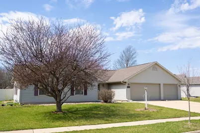 1515 Cobblefield Road, Champaign, IL 61822 - Photo 1