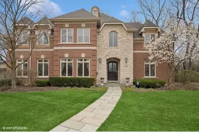 4020 Noble Court, Northbrook, IL 60062 - Photo 1