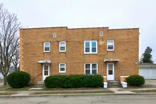 406 Moran St, Joliet, IL 60435 - Photo 1