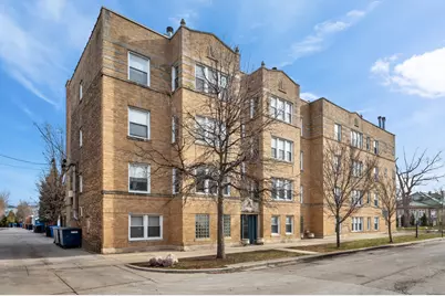 3000 W Sunnyside Avenue #2, Chicago, IL 60625 - Photo 1