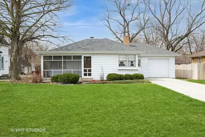 15862 S Park Avenue, South Holland, IL 60473 - Photo 1