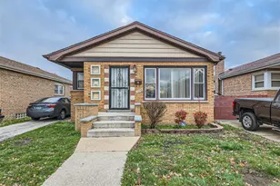 12755 S Bishop St, Calumet Park, IL 60827 - Photo 1