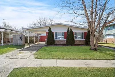 491 Talala Street, Park Forest, IL 60466 - Photo 1