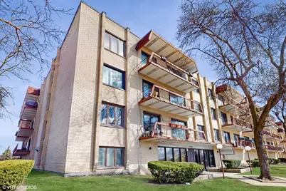 7730 Dempster Street #208, Morton Grove, IL 60053 - Photo 1