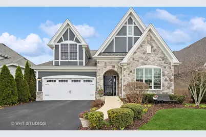 25W728 Golf View Lane, Winfield, IL 60190 - Photo 1
