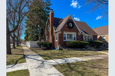 3746 Wesley Avenue, Berwyn, IL 60402 - Photo 1