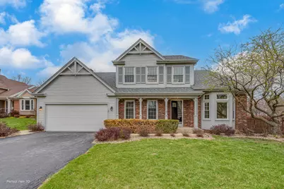 2512 Lawn Court, Schaumburg, IL 60193 - Photo 1