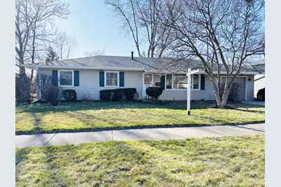 1311 Amber Drive, Montgomery, IL 60538 - Photo 1