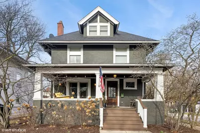 300 S Brainard Avenue, La Grange, IL 60525 - Photo 1