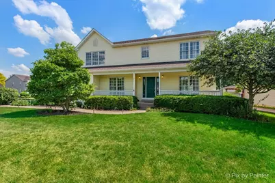 813 Cloverdale Lane, Bolingbrook, IL 60440 - Photo 1