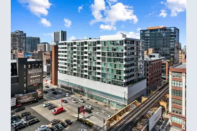 630 N Franklin Street #417, Chicago, IL 60654 - Photo 1