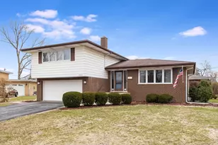 16551 Elm Ct, South Holland, IL 60473 - Photo 1