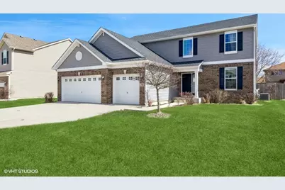 708 Long Ridge Trail, Minooka, IL 60447 - Photo 1