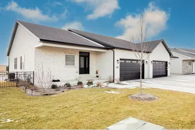 25155 S Westwind Drive, Channahon, IL 60410 - Photo 1