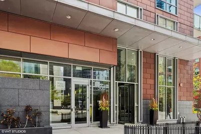505 N McClurg Court #3601, Chicago, IL 60611 - Photo 1
