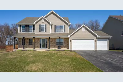 326 W Main Street, Poplar Grove, IL 61065 - Photo 1