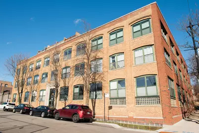3201 N Ravenswood Avenue #106, Chicago, IL 60657 - Photo 1