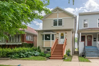 904 Thomas Avenue, Forest Park, IL 60130 - Photo 1