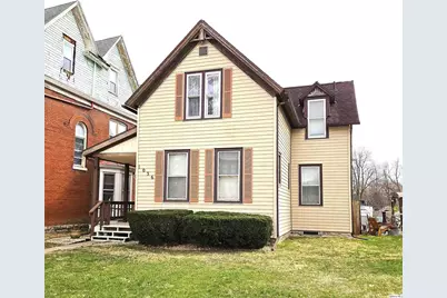 1036 Payson Avenue, Quincy, IL 62301 - Photo 1