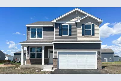 432 Arbor Ridge Drive, Hampshire, IL 60140 - Photo 1